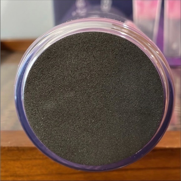 TAL 2-pack Color Changing Axel‎ Tumblers 24 oz Valentines Tumblers Black Hearts - Picture 10 of 10